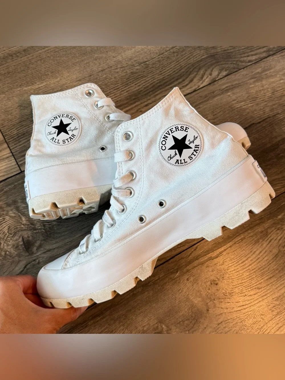 Converse chuck taylor
